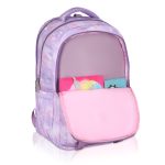 Medium 30 L Backpack Collage Standard Backpack For Boys and Girls | Water Resistant