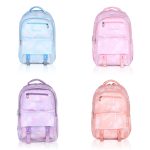 Medium 30 L Backpack Collage Standard Backpack For Boys and Girls | Water Resistant