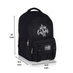 Medium 30 L Backpack Backpack For Collage, School Students | Backpack for Boys and Girls, 18 Inch