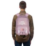 Medium 30 L Backpack Backpack For Collage, School Students | Backpack for Boys and Girls, 18 Inch