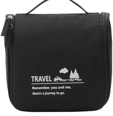 Travel Pouch