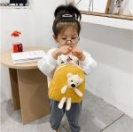 25-children-cute-cartoon-plush-school-backpack-soft-lovely-kids-original-imah26mq3t6ewbcy