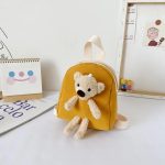 25-children-cute-cartoon-plush-school-backpack-soft-lovely-kids-original-imah26mq3t6ewbcy