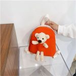 25-children-cute-cartoon-plush-school-backpack-soft-lovely-kids-original-imah26mq3t6ewbcy