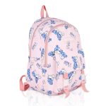 WALSON Stylish & Trendy 30L Backpack with Pencil Pouch Casual Backpack for School & College -6413 (28)