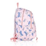 WALSON Stylish & Trendy 30L Backpack with Pencil Pouch Casual Backpack for School & College -6413 (28)