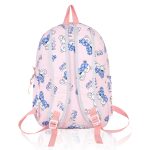 WALSON Stylish & Trendy 30L Backpack with Pencil Pouch Casual Backpack for School & College -6413 (28)