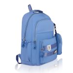 WALSON Stylish & Trendy 30L Backpack with Pencil Pouch Casual Backpack for School & College Backpack for Men & Women- 6434 (29)