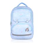 WALSON Travel, Collage, School Backpack for Boys and Girls, 18 Inch Stylish Backpack (27)