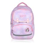 WALSON Travel, Collage, School Backpack for Boys and Girls, 18 Inch Stylish Backpack (27)