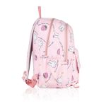 WALSON Trendy 30L Backpack with Pencil Pouch Casual Backpack for School & College – 6412 (50)