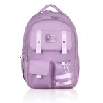 Walson Medium 30 L Backpack For Boys and Girls, Collage, Office, School Backpack, 16 Inch (40)