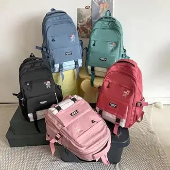 Casual Backpack